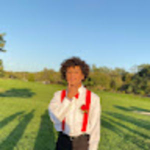 Meet your Posher, Elijah